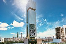 The First Collection at Jumeirah Village Circle, a Tribute Portfolio Hotel