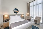 The First Collection at Jumeirah Village Circle, a Tribute Portfolio Hotel