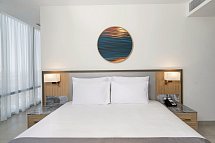 The First Collection at Jumeirah Village Circle, a Tribute Portfolio Hotel - Wohnbeispiel Horizon Suite with Club Access (Zimmercodierung WB1)
