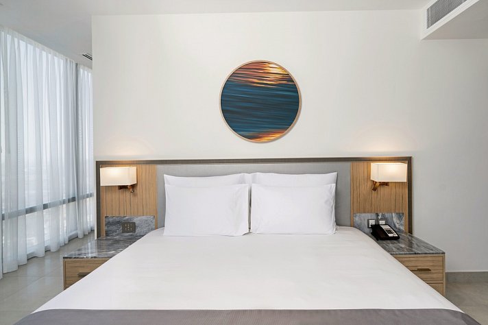 The First Collection at Jumeirah Village Circle, a Tribute Portfolio Hotel