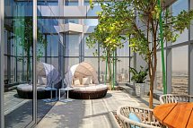 The First Collection at Jumeirah Village Circle, a Tribute Portfolio Hotel