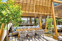 The First Collection at Jumeirah Village Circle, a Tribute Portfolio Hotel