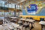 The First Collection at Jumeirah Village Circle, a Tribute Portfolio Hotel
