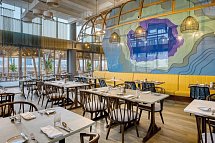 The First Collection at Jumeirah Village Circle, a Tribute Portfolio Hotel