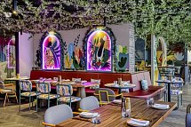 The First Collection at Jumeirah Village Circle, a Tribute Portfolio Hotel