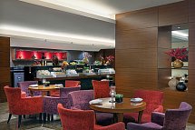 Sheraton Dubai Creek Hotel & Towers