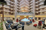Sheraton Dubai Creek Hotel & Towers
