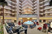 Sheraton Dubai Creek Hotel & Towers