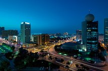 Sheraton Dubai Creek Hotel & Towers