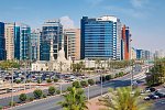 Sheraton Dubai Creek Hotel & Towers