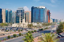 Sheraton Dubai Creek Hotel & Towers