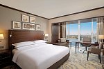 Sheraton Dubai Creek Hotel & Towers