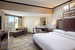 Sheraton Dubai Creek Hotel & Towers