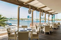 Sheraton Dubai Creek Hotel & Towers