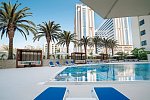 Arabian Park Dubai, an Edge by Rotana Hotel