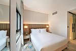 Arabian Park Dubai, an Edge by Rotana Hotel
