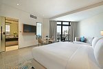 Arabian Park Dubai, an Edge by Rotana Hotel