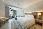 Arabian Park Dubai, an Edge by Rotana Hotel