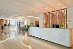 Arabian Park Dubai, an Edge by Rotana Hotel