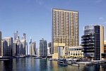 JW Marriott Hotel Marina