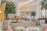 JW Marriott Hotel Marina