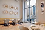 JW Marriott Hotel Marina