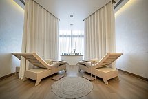 JW Marriott Hotel Marina