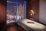 JW Marriott Hotel Marina