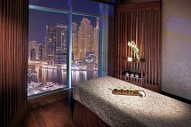 JW Marriott Hotel Marina