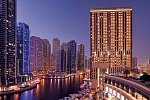 JW Marriott Hotel Marina