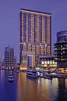 JW Marriott Hotel Marina