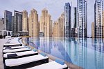 JW Marriott Hotel Marina