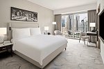 JW Marriott Hotel Marina