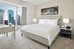 JW Marriott Hotel Marina