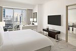 JW Marriott Hotel Marina