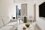 JW Marriott Hotel Marina