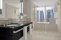 JW Marriott Hotel Marina - Wohnbeispiel Premier Suite