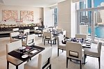 JW Marriott Hotel Marina