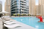 InterContinental Dubai Marina