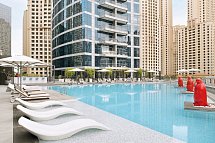 InterContinental Dubai Marina