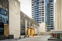 InterContinental Dubai Marina