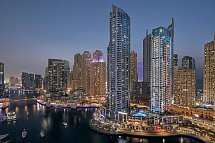 InterContinental Dubai Marina