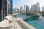 InterContinental Dubai Marina