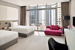 InterContinental Dubai Marina