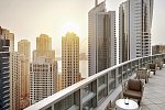 InterContinental Dubai Marina