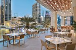 InterContinental Dubai Marina