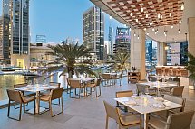 InterContinental Dubai Marina