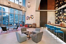 InterContinental Dubai Marina
