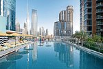 Pullman Dubai Downtown