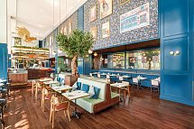 Pullman Dubai Downtown